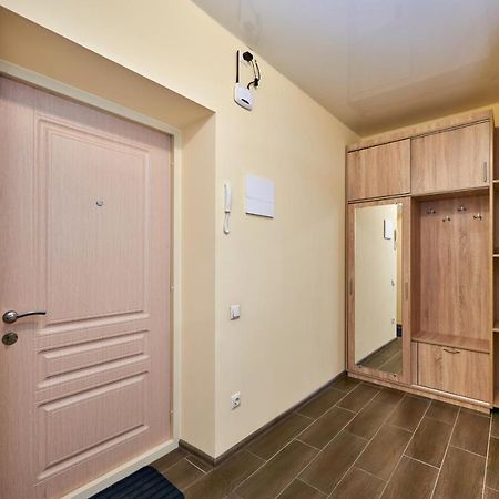 Ferienwohnung Квартира Для Вас Карла Мікльоша 7 Lemberg Exterior foto