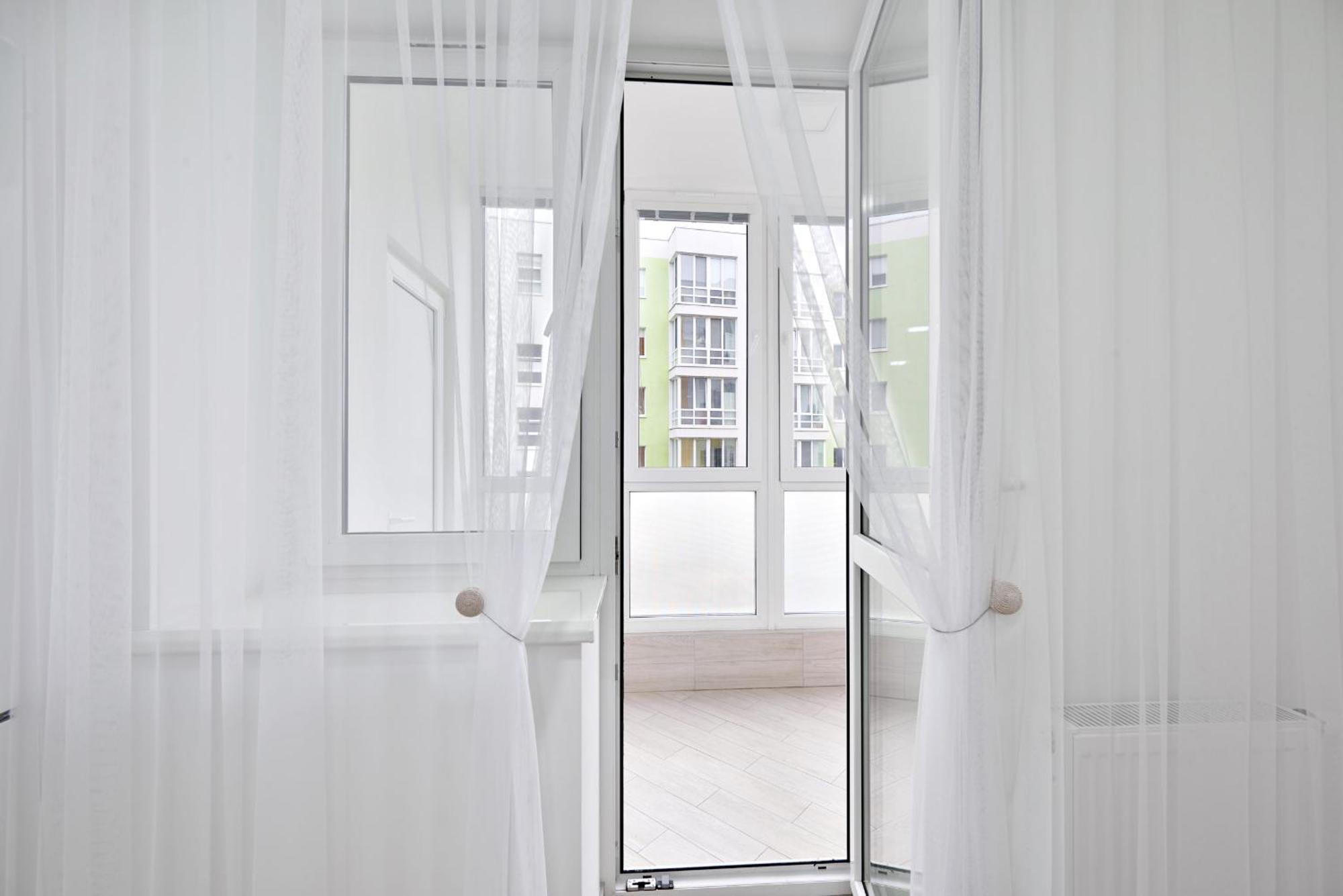 Ferienwohnung Квартира Для Вас Карла Мікльоша 7 Lemberg Exterior foto