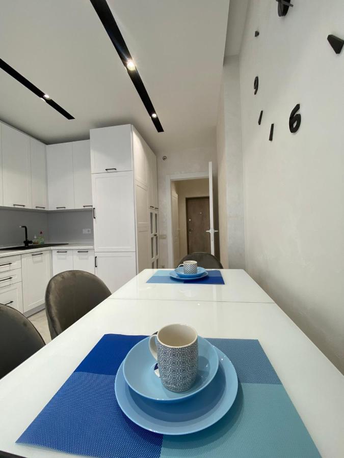 Ferienwohnung Квартира Для Вас Карла Мікльоша 7 Lemberg Exterior foto